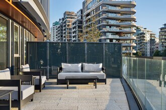 1601 Quebec St in Vancouver, BC - Building Photo - Building Photo