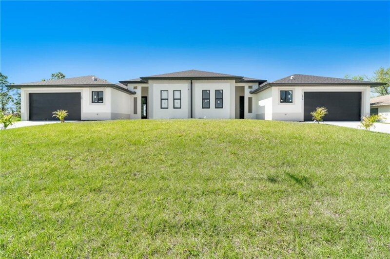 4725 27th St SW in Lehigh Acres, FL - Building Photo