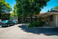 Teller Street in Wheat Ridge, CO - Building Photo - Building Photo