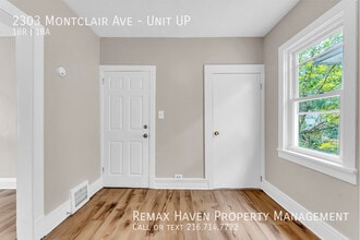2303 Montclair Ave in Cleveland, OH - Building Photo - Building Photo