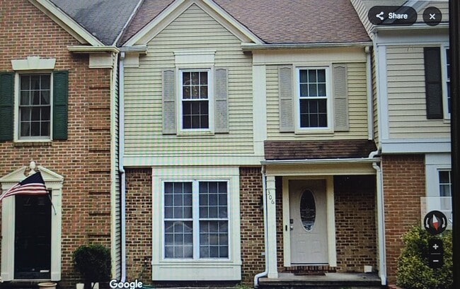 property at 306 Batley Ct