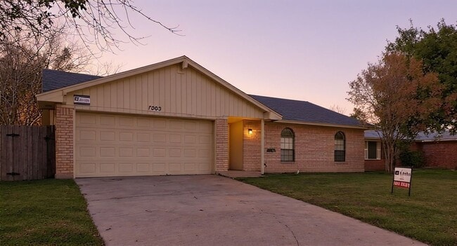 1003 N 4th St in Copperas Cove, TX - Building Photo - Building Photo