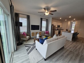 Westgate Townes in Leland, NC - Building Photo - Building Photo