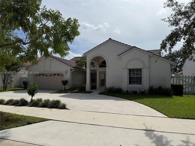 property at 794 Lake Blvd