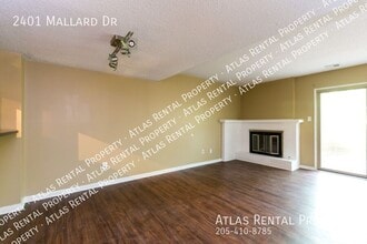 2401 Mallard Dr in Birmingham, AL - Building Photo - Building Photo