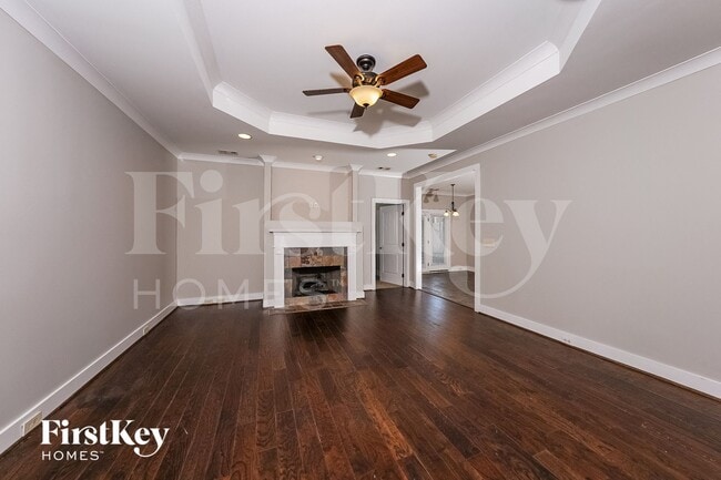 2044 Highview Way in Calera, AL - Building Photo - Building Photo