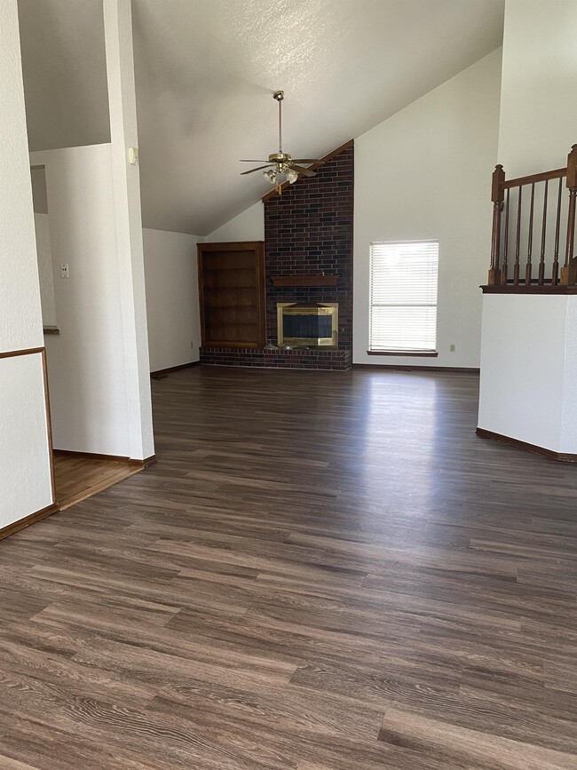 2801 Dalewood Terrace in Norman, OK - Building Photo - Building Photo