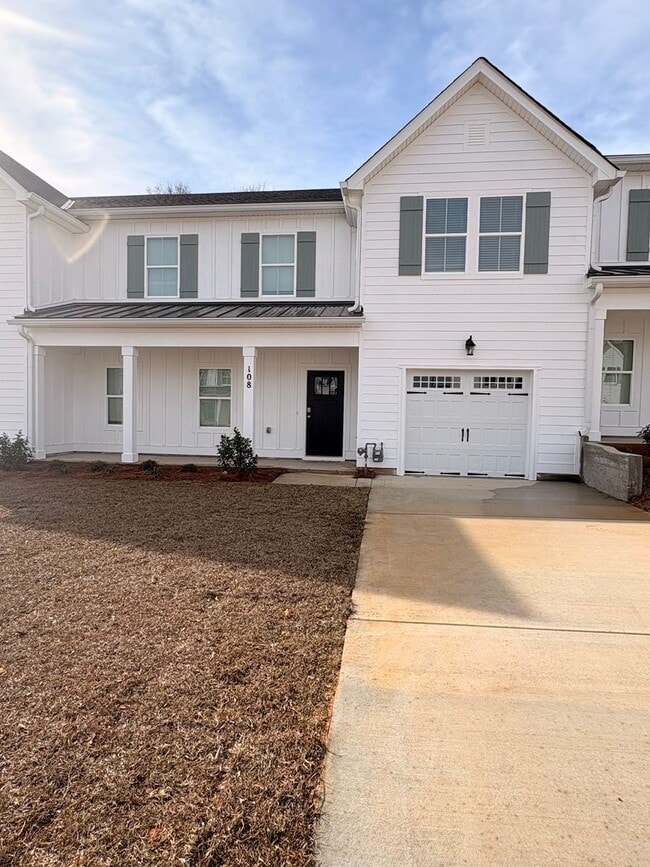 property at 108 Alva Ct