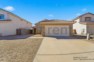 17216 N Wavyleaf Ave in Surprise, AZ - Building Photo - Building Photo