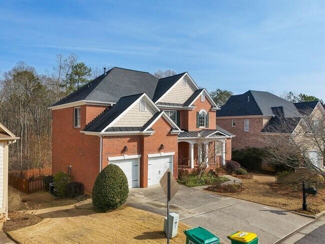 12872 Waterside Dr in Alpharetta, GA - Building Photo - Building Photo