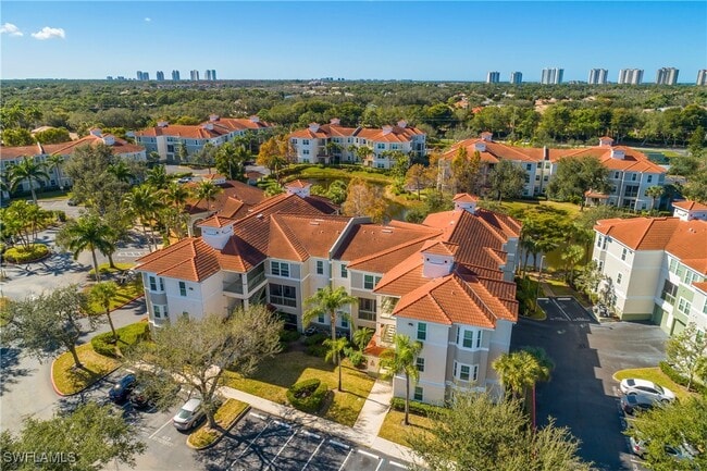 property at 23500 Walden Center Dr