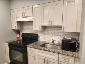 3047 N Carlisle St in Philadelphia, PA - Building Photo - Building Photo