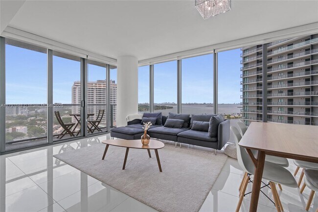 property at 650 NE 32nd St