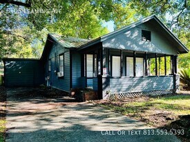 5405 Leaming Ave in Jacksonville, FL - Building Photo