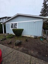 5108 N 46th St in Tacoma, WA - Building Photo