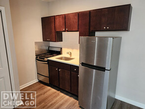 1621 N Humboldt Blvd, Unit Stu in Chicago, IL - Building Photo - Building Photo