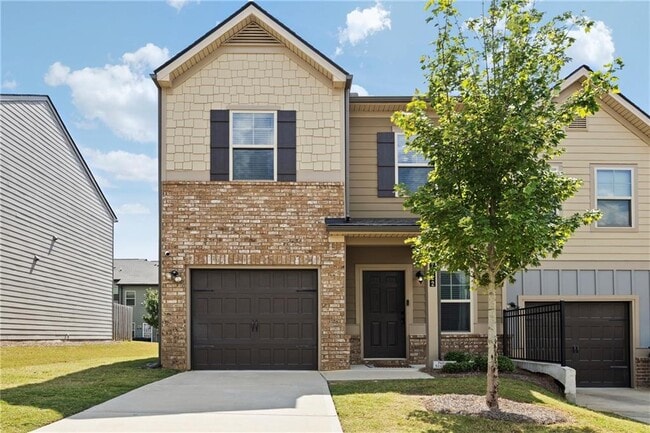 property at 7122 Chara Ln