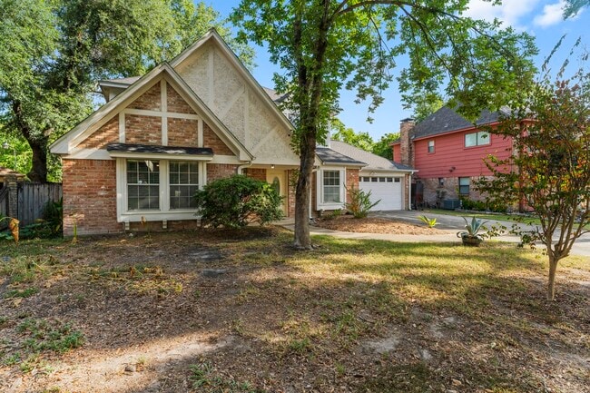 property at 3318 Candlelon Dr