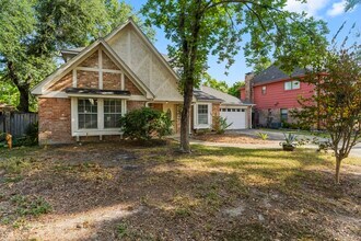 3318 Candlelon Dr in Spring, TX - Building Photo - Building Photo