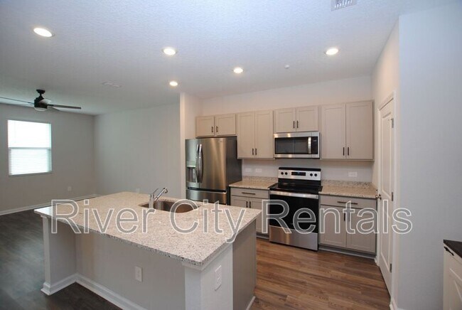 14655 Macadamia Ln in Jacksonville, FL - Foto de edificio - Building Photo