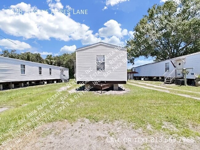 property at 6328 Eugene Acres Ln