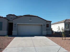 3122 N 310th Ln in Buckeye, AZ - Building Photo - Building Photo