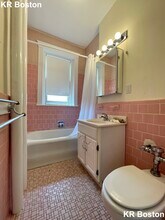 14 Alton Pl in Brookline, MA - Building Photo - Building Photo