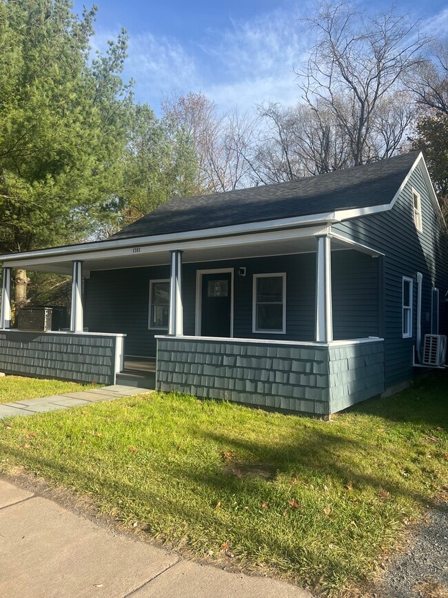 property at 572 Main St