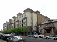 Union Square At Broadway in San Diego, CA - Building Photo - Building Photo