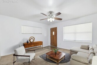 204 Juniper Dr in Tallahassee, FL - Building Photo - Building Photo