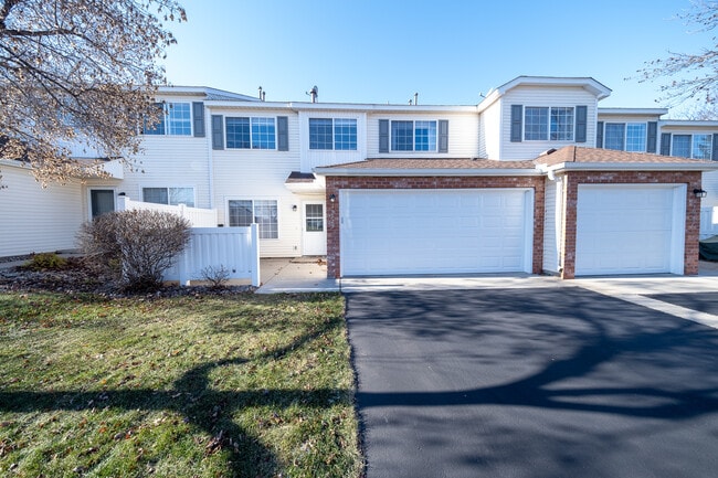 property at 15925 Firtree Dr