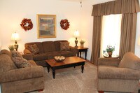 Building Photo - Cottage Hill Townhomes Phase II Apartments in Queensbury, New York