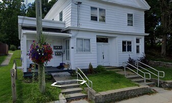 274 Main St, Unit 2 in Richmondville, NY - Building Photo