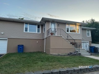 property at 194 South End Rd