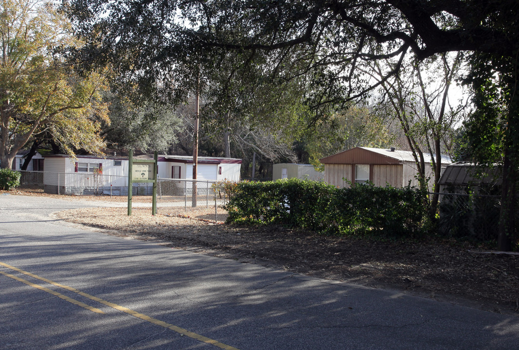 1245 Dickson Ave in Charleston, SC - Building Photo