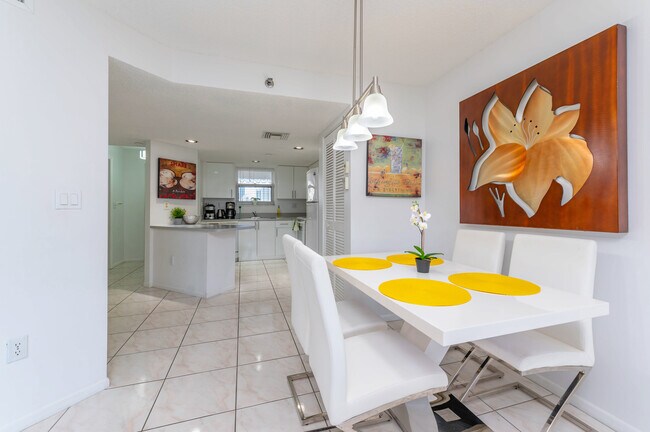 property at 17801 N Bay Rd