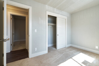 24th Ave Apartments in Santa Cruz, CA - Building Photo - Building Photo