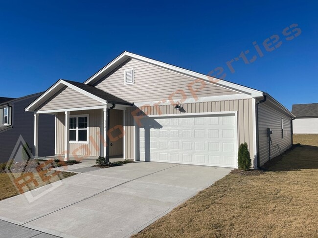 3521 New Town Rd in Raleigh, NC - Building Photo - Building Photo