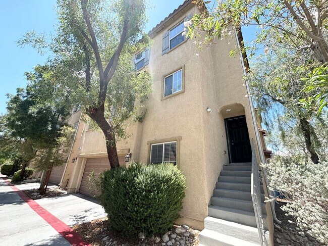 4753 Newby Hall Ct in Las Vegas, NV - Building Photo - Building Photo