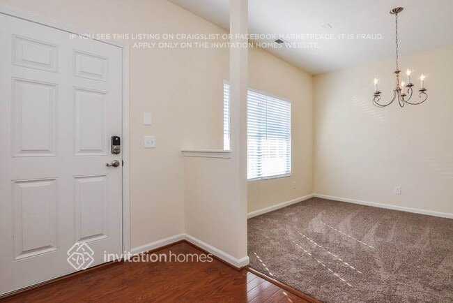 5871 Sparrows Nest Way in Wendell, NC - Building Photo - Building Photo