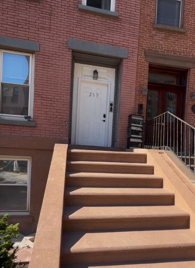 property at 259 Grove St