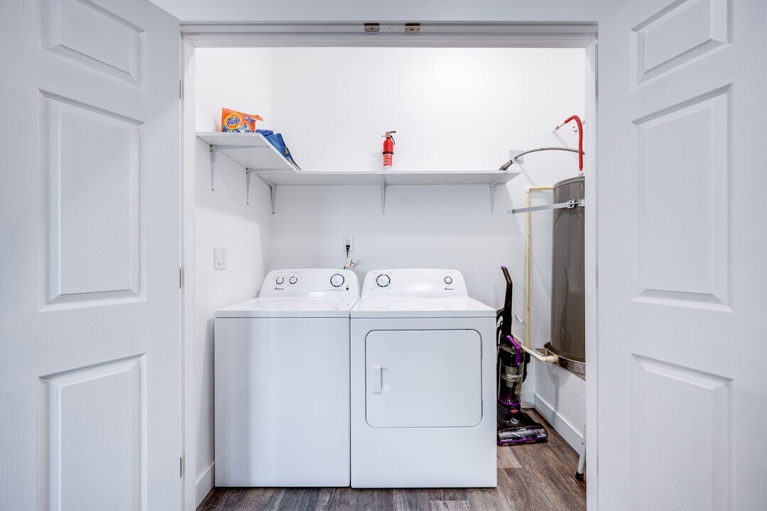 132 Thain Rd in Lewiston, ID - Building Photo