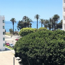 Franklin Apartments in Santa Monica, CA - Building Photo - Other