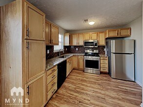 515 Gardinia Dr in Mcdonough, GA - Building Photo - Building Photo