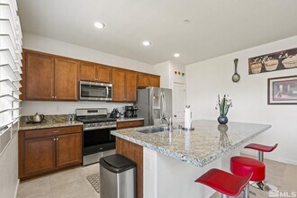 4928 Black Falcon Way in Sun Valley, NV - Building Photo - Building Photo