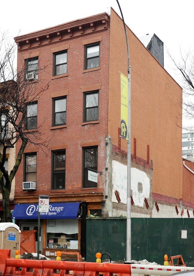 329 Atlantic Ave