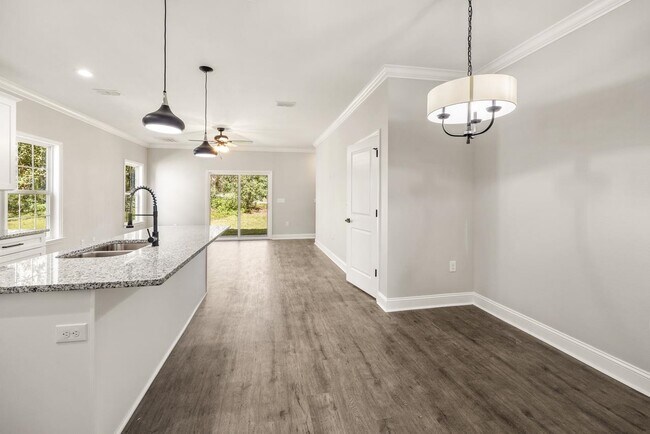 1460 Willow Bend Way in Tallahassee, FL - Building Photo - Building Photo