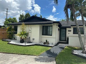 19544 SW 122nd Ct in Miami, FL - Building Photo