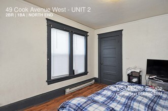 49 Cook Ave W-Unit -UNIT 2 in St. Paul, MN - Building Photo - Building Photo