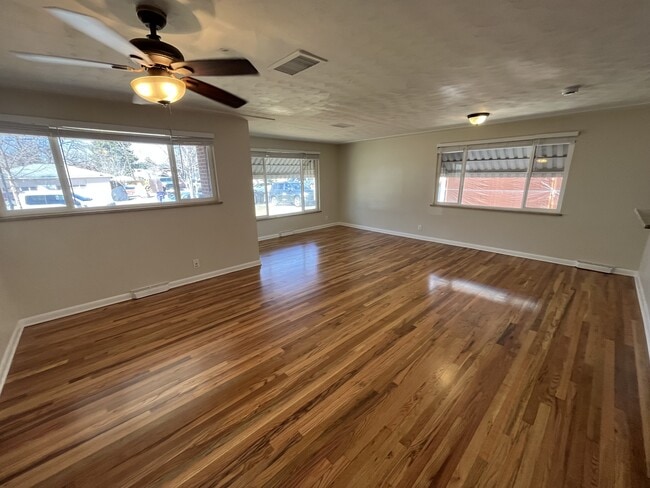 1888 S Clay St in Denver, CO - Building Photo - Building Photo